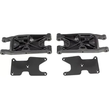 RC náhradní díl Associated RC8B3.2 zadní spodní ramena