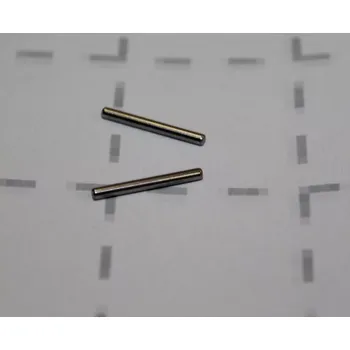 RC náhradní díl Čepy pro hřídel rotoru DF models 9523