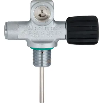 Ventil Ventil Tecline VENTIL PRO LÁHEV S MOŽNOSTÍ ROZEBRÁNÍ 232 BAR - LEVÝ