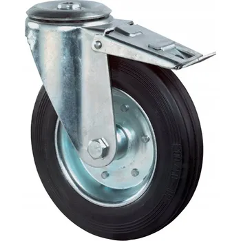 Pojezdové kolečko Transportní pojezdové kolo - L121.B55.100 jehlové