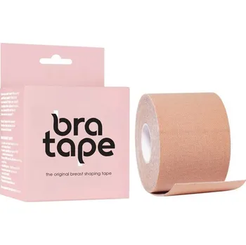 Podprsenka Modelovací páska na poprsí GORTEKS Bust modeling tape BRA TAPE unisize