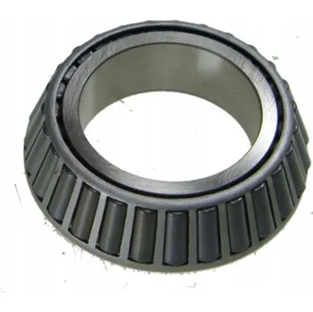 Posilovač řízení [98530438] LOŽISKO PŘEVODOVKY MB 52X24 MM