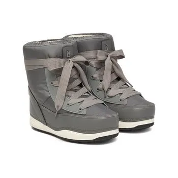 Dámská zimní obuv Bogner Sněhule La Plagne 13 A 32547004 Šedá 36
