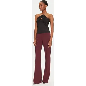 Marciano Guess Top 5GGP06 6259A Černá Regular Fit M