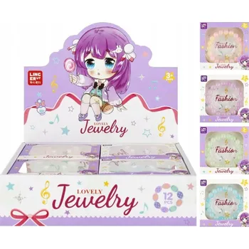 Náramek SADA KRÁSY, SLADKÝ NÁRAMEK