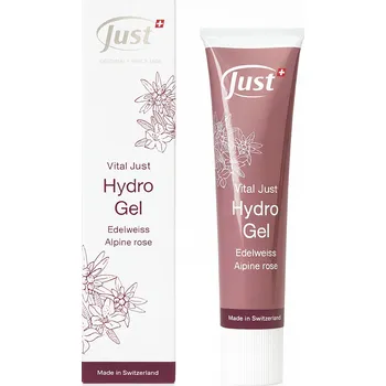 Pleťový krém Just | VJ Hydrogel 30ml