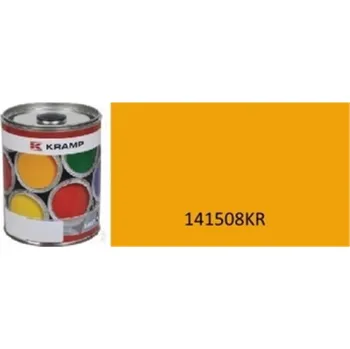 Lak na dřevo Kramp 141508KR základní lak 1 l