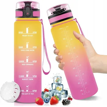 Láhev Láhev VIKASTER 1000 ml