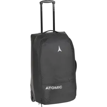 Cestovní taška cestovní taška ATOMIC TROLLEY 90l black