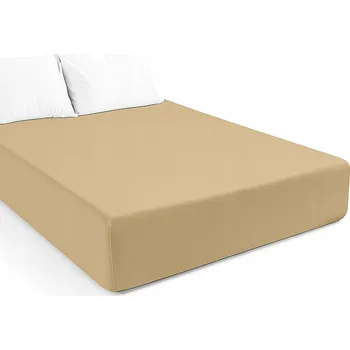 Prostěradlo Bavlna Prostěradlo PaemiHome 180 x 200 cm