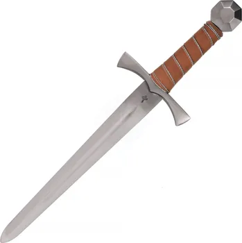 Replika zbraně Leier Gotická dýka Richard 46cm