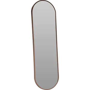 Zrcadlo Zrcadlo Home Styling Collection nástěnné ovál 300 x 1000 mm