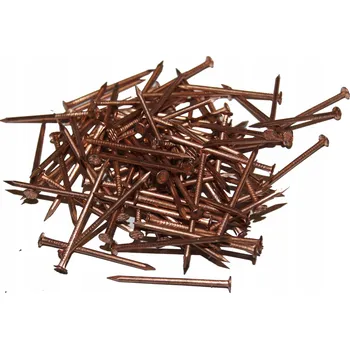 Hřebík Hřebíky na lepenku 50 mm 100 ks