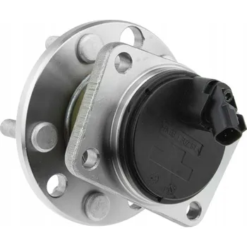 Zavěšení kol NTY KLT-FR-030 Sada ložisek kola