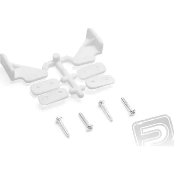 RC náhradní díl Kavan Páka malá, 20mm, 100 párů