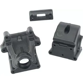RC náhradní díl HOBBYTECH Klec diferenciálu