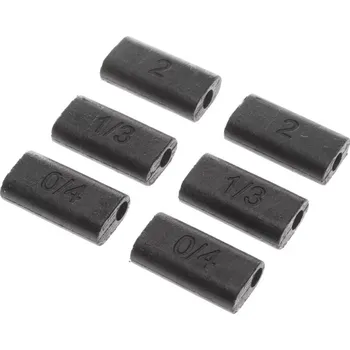 RC náhradní díl Team Losi Racing TLR Vložka čepu VHA: 22 5.0