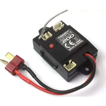 RC náhradní díl Maverick 2v1 2.4GHz přijímač/regulátor MSRS-200