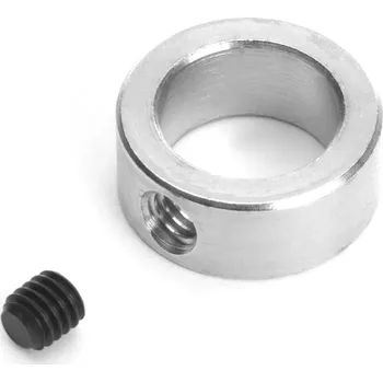 RC náhradní díl Kavan Stavěcí kroužek 1,5mm, 5ks.