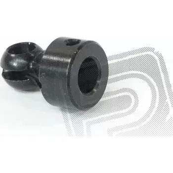 RC náhradní díl HPI MIP CVD centrální unašeč (černý/1ks.)