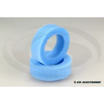 RC náhradní díl Schumacher 1/10 vložka - přední (4wd)