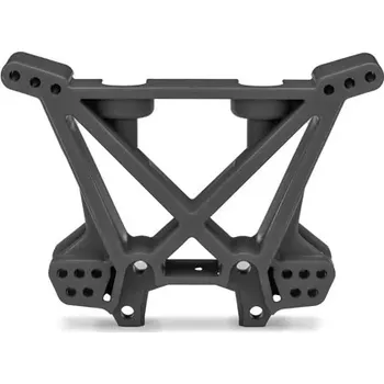 RC náhradní díl Traxxas věž tlumičů zadní šedá