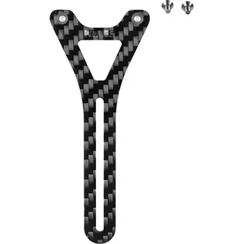 RC náhradní díl OMP M6 vodítko desky cykliky