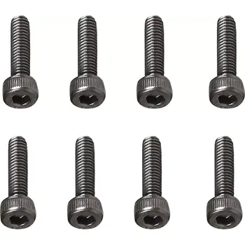 RC náhradní díl OMP M4 Imbusový šroub M2.5x10mm