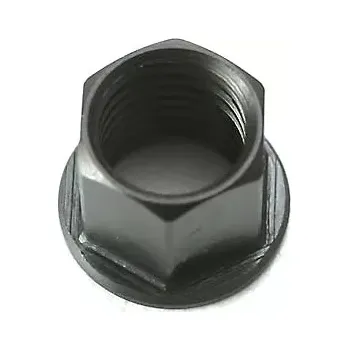 RC náhradní díl Traxxas matice setrvačníku: TRX 2.5/2.5R/3.3