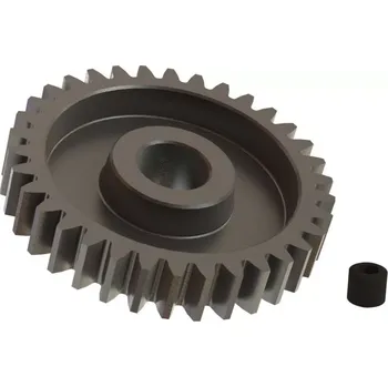 RC náhradní díl Arrma ozubené kolo 34T M1 na hřídel 8mm