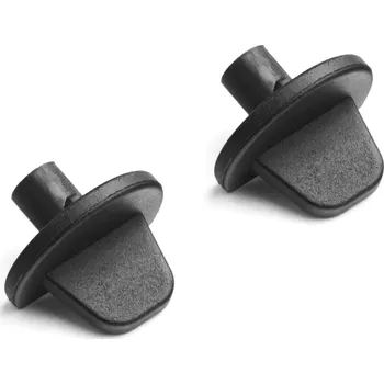 RC náhradní díl Kavan Šroub desky světel 2,3x6 mm 2 ks