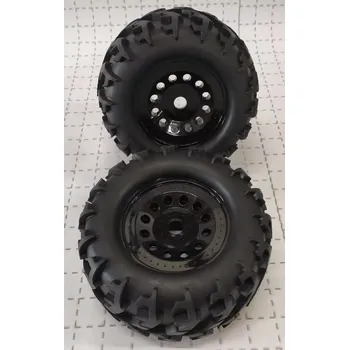 RC náhradní díl Pneumatiky DF models 8104