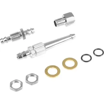 RC model Kavan Tankovací koncovka s průchodkou