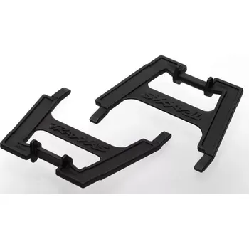 RC náhradní díl Traxxas horní držák baterie standard (2): XO-1