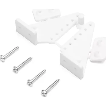 RC model Kavan Páka 1/4 Scale (široká), 34mm, 1 pár