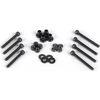 RC náhradní díl Pro-Line montážní sada tlumičů 1:10 univerzální