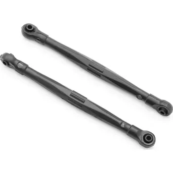 RC náhradní díl BlackZon Přední spojovačky (2ks)