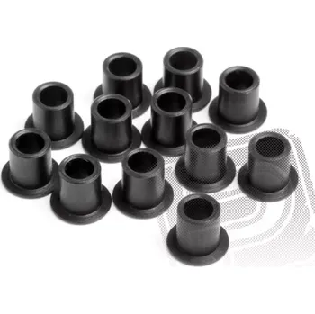 RC náhradní díl Maverick Vložky řízení (12ks. )