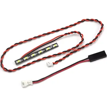 RC náhradní díl HPI Ford Bronco 4400 Přední LED světla