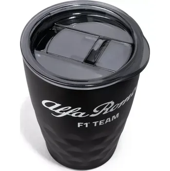 Sklenice Termohrnek Alfa Romeo tým F1