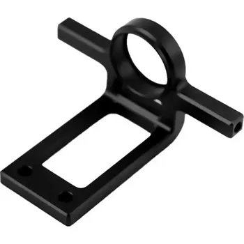 RC náhradní díl OMP M5 držák podpůrného ložiska motoru