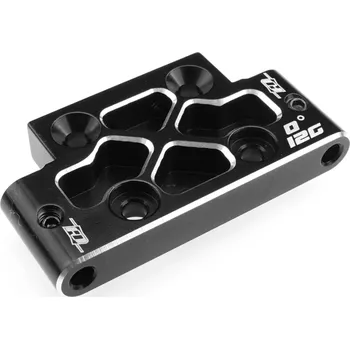 RC náhradní díl Revolution Design XB2 25 Hliníkový bulkhead 0 st. / 12g