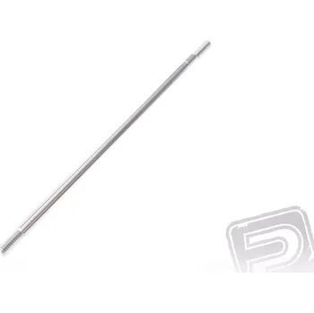 RC náhradní díl M6 hřídel pro vyvažovák vrtulí Du-Bro (Phantom)