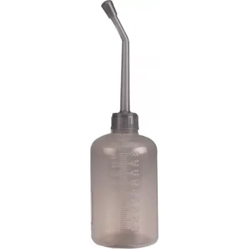 RC náhradní díl RUDDOG Tankovací láhev 500 ml