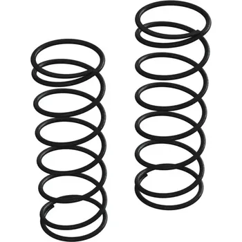 RC náhradní díl Arrma pružina tlumiče 85mm 1.21N/mm (2)