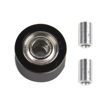 RC náhradní díl XL Power Nimbus 550 vodící kladka řemínku - zadní