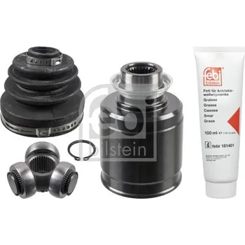 Hřídel nápravy Sada kloubů, hnací hřídel FEBI BILSTEIN 194471