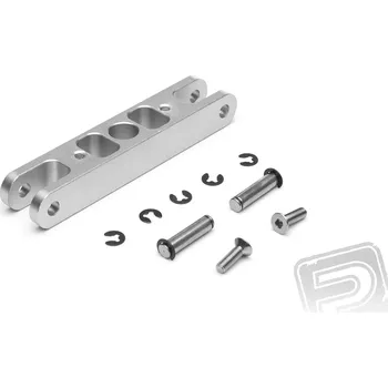 RC náhradní díl FMS Unašeč vrtule - FOX 3000