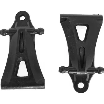 RC náhradní díl FUNTEK RX12 přední a zadní spodní ramena