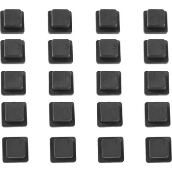 RC náhradní díl Team Corally Vložky - Composite - 1 sada (20 ks.)